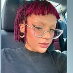 Jada Howard - @glossydoom - Instagram