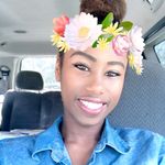 Jada Howard - @_jadatamaraa - Instagram