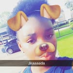 Jada Rashay Howard - @jadarashayhoward - Instagram