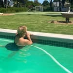 _uitdieblouvanOnseHemel ✨️ - @jadakendallphillips - Instagram