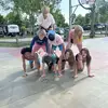 camping - @kendall.and.jada - TikTok