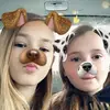 JadaAndKendall - @the_jk_sisters - TikTok
