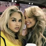 Jade & Kendall - @jad.ken - Instagram