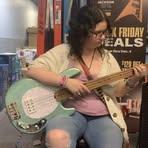 Jade Kendall - Facebook