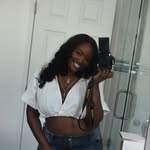 UCLA alumna - @jada.kendall - Instagram