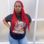 @jadakeyshawnaaa - Instagram