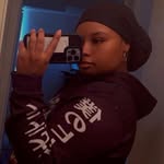 Jada Knight - @jaykay1210 - Instagram