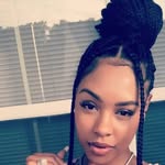 Jada Knights - @jada_knight8 - Instagram