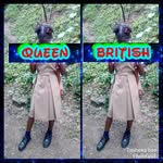 Jadaknight - @oueen_british_4life - Instagram