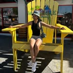 Jada Landrum - @_jada.vibes - Instagram