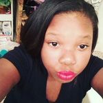 Jada Landrum - @landrumjada - Instagram