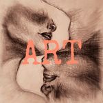Jada Lane - @jadamaes_fine_arts - Instagram
