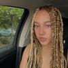 Jada Logan - @jada_cakesss - TikTok