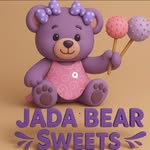Jada Lowe - @jadabearsweets - Instagram