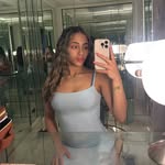 Jada Martinez - @jadamartinezx3 - Instagram