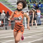 Jada Martinez - @jada_thetrackstar1 - Instagram