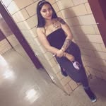 Jada Martinez - @jada.all.da.way - Instagram