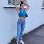Jada Martinez - @just_jada_martinez - Instagram