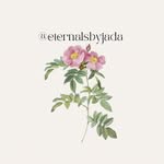 𝐉𝐚𝐝𝐚 𝐌𝐚𝐫𝐭𝐢𝐧𝐞𝐳 - @eternalsbyjada - Instagram