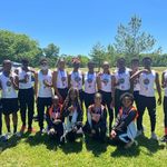 Jada Martinez - @jada_thetrackstar12 - Instagram