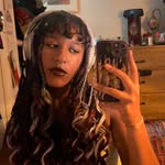 J - @_.jada.may - Instagram