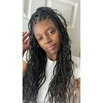 Jada May - Facebook