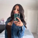 Jada May - @jadaalize - Instagram
