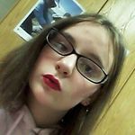 jade Mayfield - @alreadygone24 - Instagram