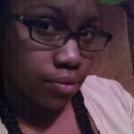jada mcbride - @one_in_a_million_424 - Instagram