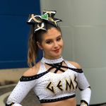 Jada McDaniel - @jada_mcdaniel18 - Instagram