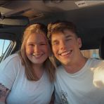 Kasidy Sutfin - Facebook