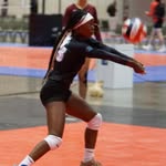 Jada McDowell - @jadamcdowellvb - Instagram