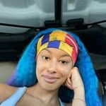 @jada_miles8486 - Instagram