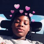 Jada Miles - @jada_taken_by_bestie - Instagram