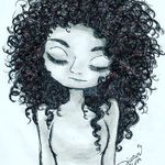 Jada Miles - @_curlykid_j - Instagram