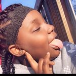 Jada Miles - @boss_here_jada - Instagram