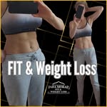 Jada Morad FIT & Weight Loss - AAI Oriental Mix - @jadamoradfit - Instagram