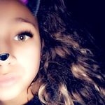 Jada moss - @jadamoss2007 - Instagram
