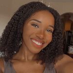 Jada Moss - @jadamelea - Instagram