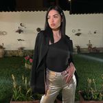 JADA MOSSA ✨ - @jadamossaa - Instagram