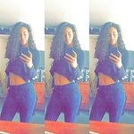 Jamie-jada Nicholson - @jamiejada - Instagram