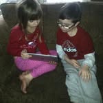Jada & Nolan - @n_and_j_spams - Instagram