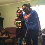 Jada Odom - @tomo_kuroki - Instagram