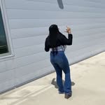 Jada Overton - @luhjada5ever - Instagram