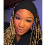 Jada Overton - @jadaovertonn - Instagram