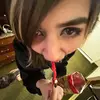 cheeto - @jada_in_space - TikTok