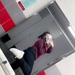 Jada Pace - @jadasspamokbye - Instagram