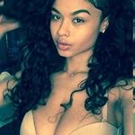 Jada Patterson - @jadaissexy1998 - Instagram