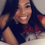 Jada Patterson - @jadapatterson17 - Instagram