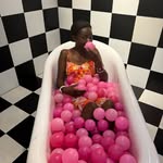 Jada Patterson - @jadapattersonlove - Instagram